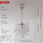 Modern Branch Crystal Chandeliers