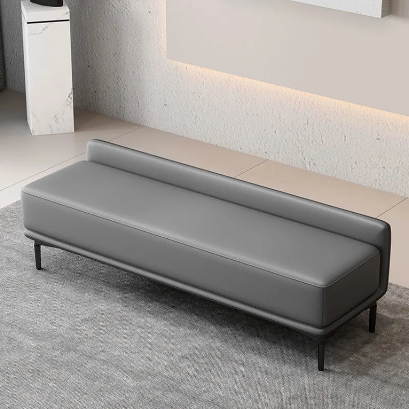 Designer Bedroom Accent Lounge Stool