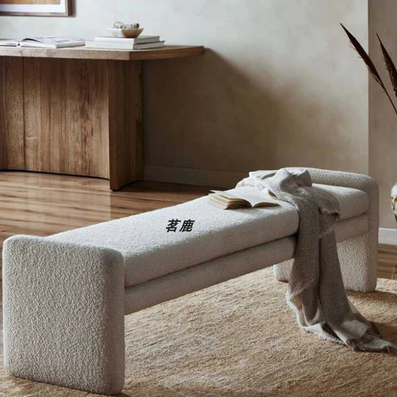Luxury Storage Bench Seat