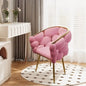 Customized Luxury Makeup Chair