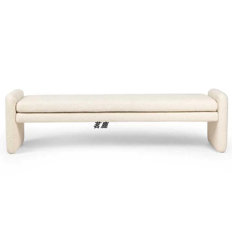 Luxury Storage Bench Seat