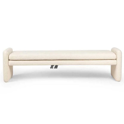 Luxury Storage Bench Seat
