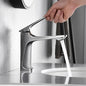 Modern Bathroom Sink Faucet
