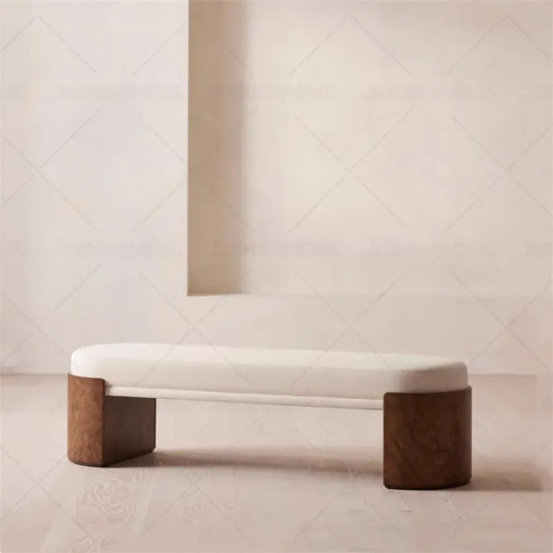 Small Stool Modern Home Decor
