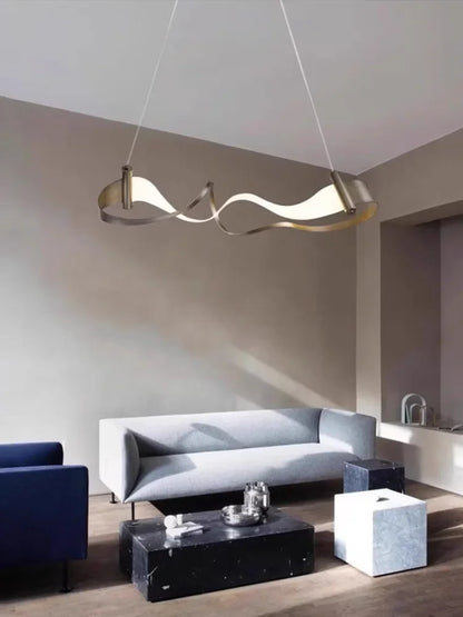 Unique Modern Art Chandeliers