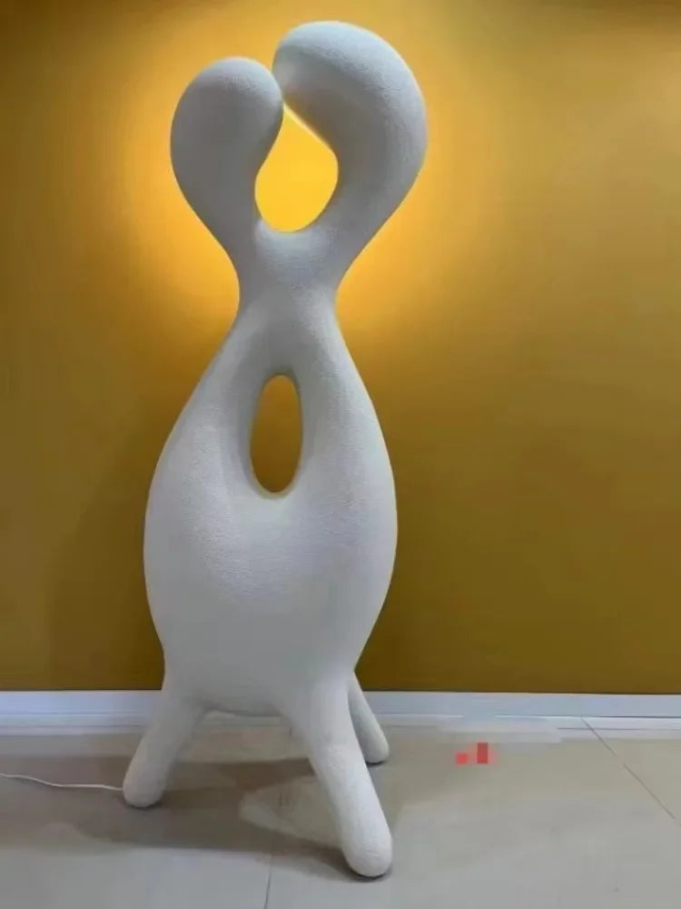 Japanese Wabi Sabi Abstract