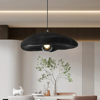 Japanese Wabi Sabi Style Pendant Light