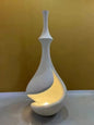 Japanese Wabi Sabi Abstract