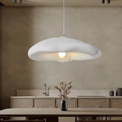 Japanese Wabi Sabi Style Pendant Light