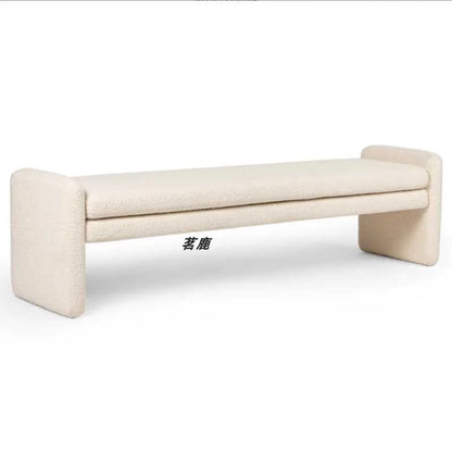 Luxury Storage Bench Seat