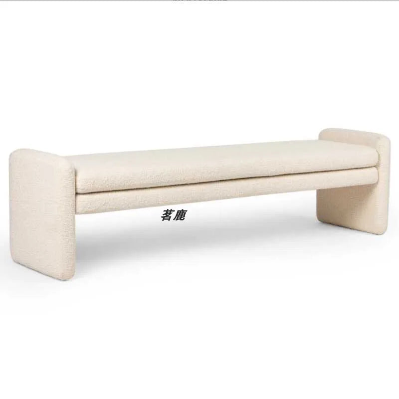 Luxury Storage Bench Seat