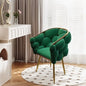 Customized Luxury Makeup Chair
