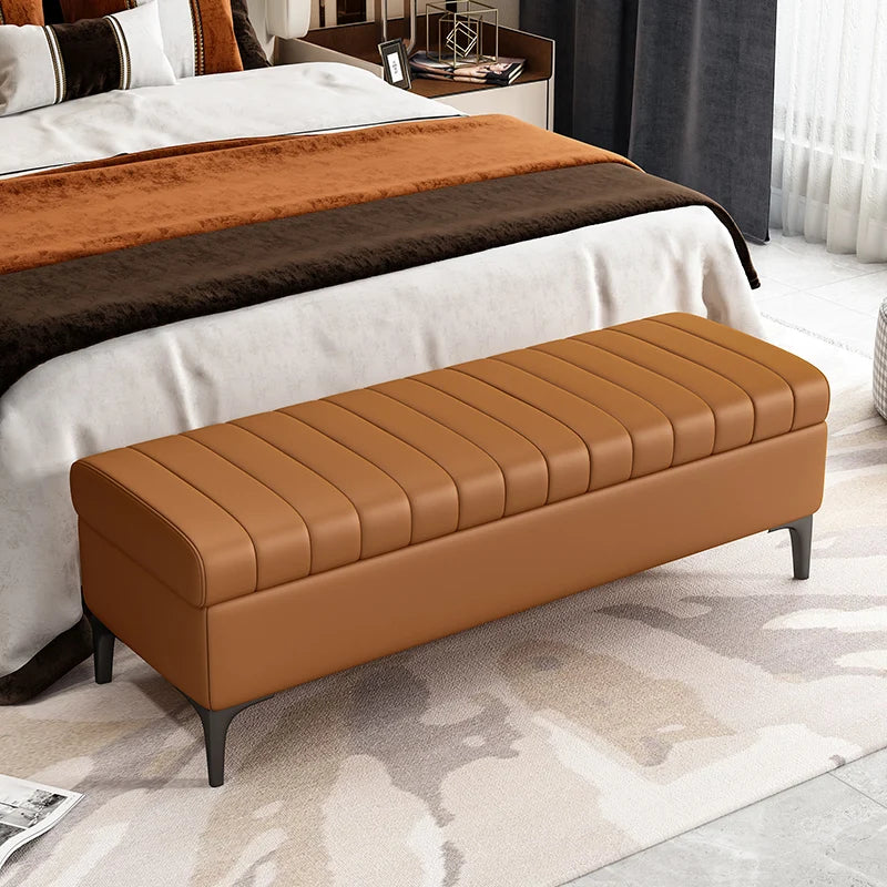 Designer Bedroom Lounge Foot Stool