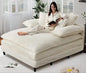 Oversized Chaise Lounge Chair