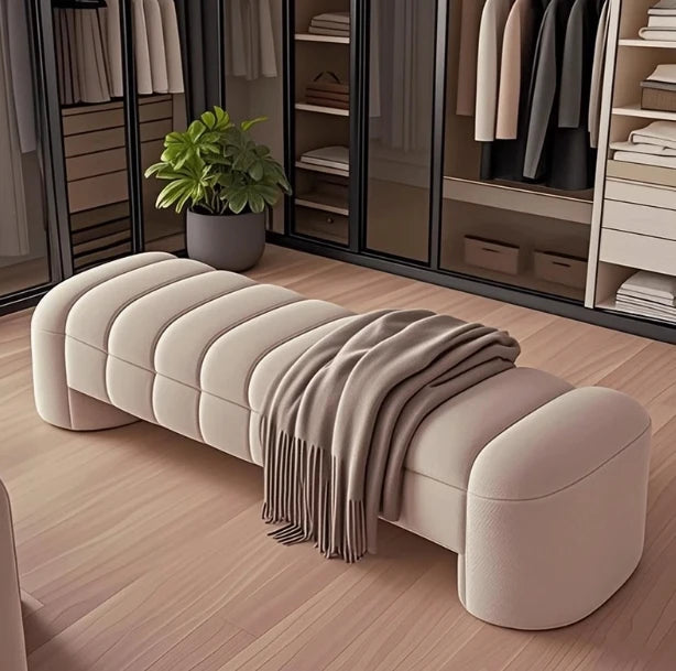 Fashion Creative Luxury Stool Interior Decoration