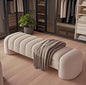 Fashion Creative Luxury Stool Interior Decoration