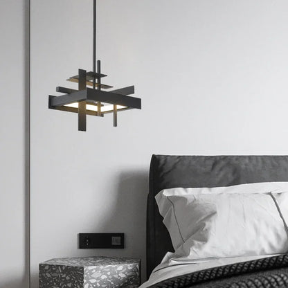 Post-modern Luxury Chandelier & Wall Lamp
