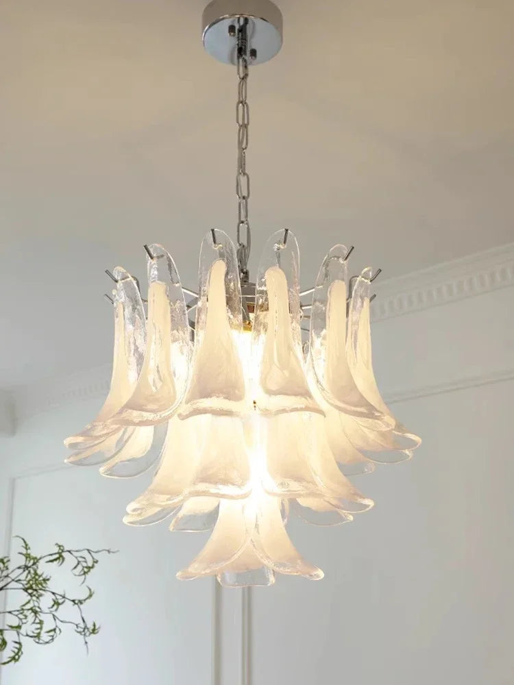 Modern Branch Crystal Chandeliers