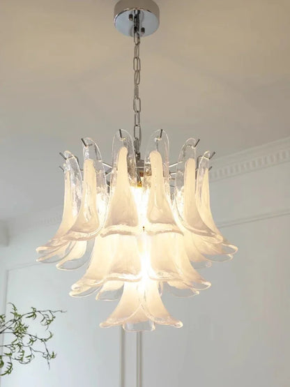 Modern Branch Crystal Chandeliers