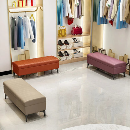 Designer Bedroom Lounge Foot Stool