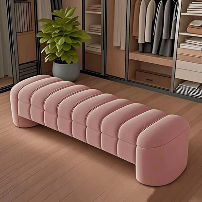 Fashion Creative Luxury Stool Interior Decoration