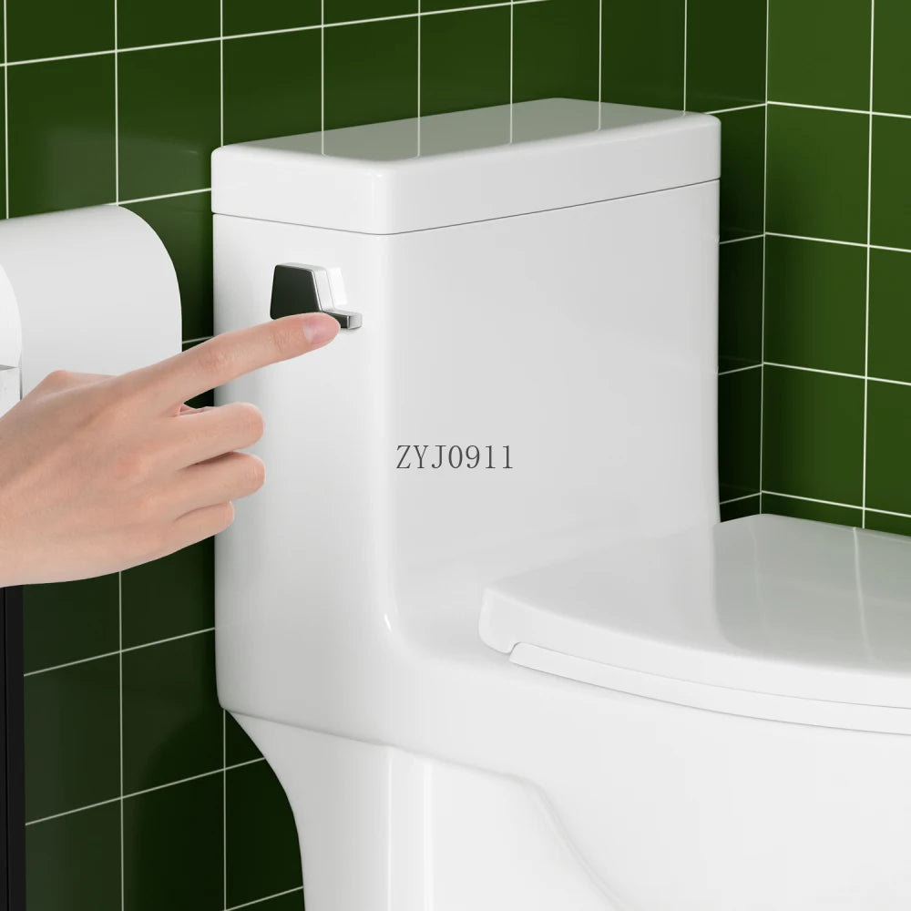 Tornado Single Flush Toilet