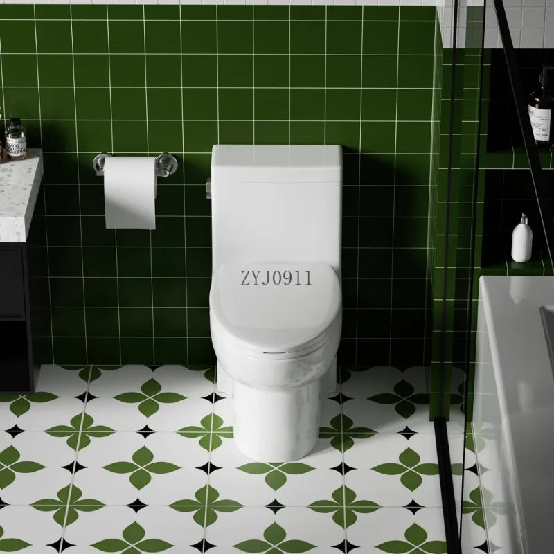 Tornado Single Flush Toilet