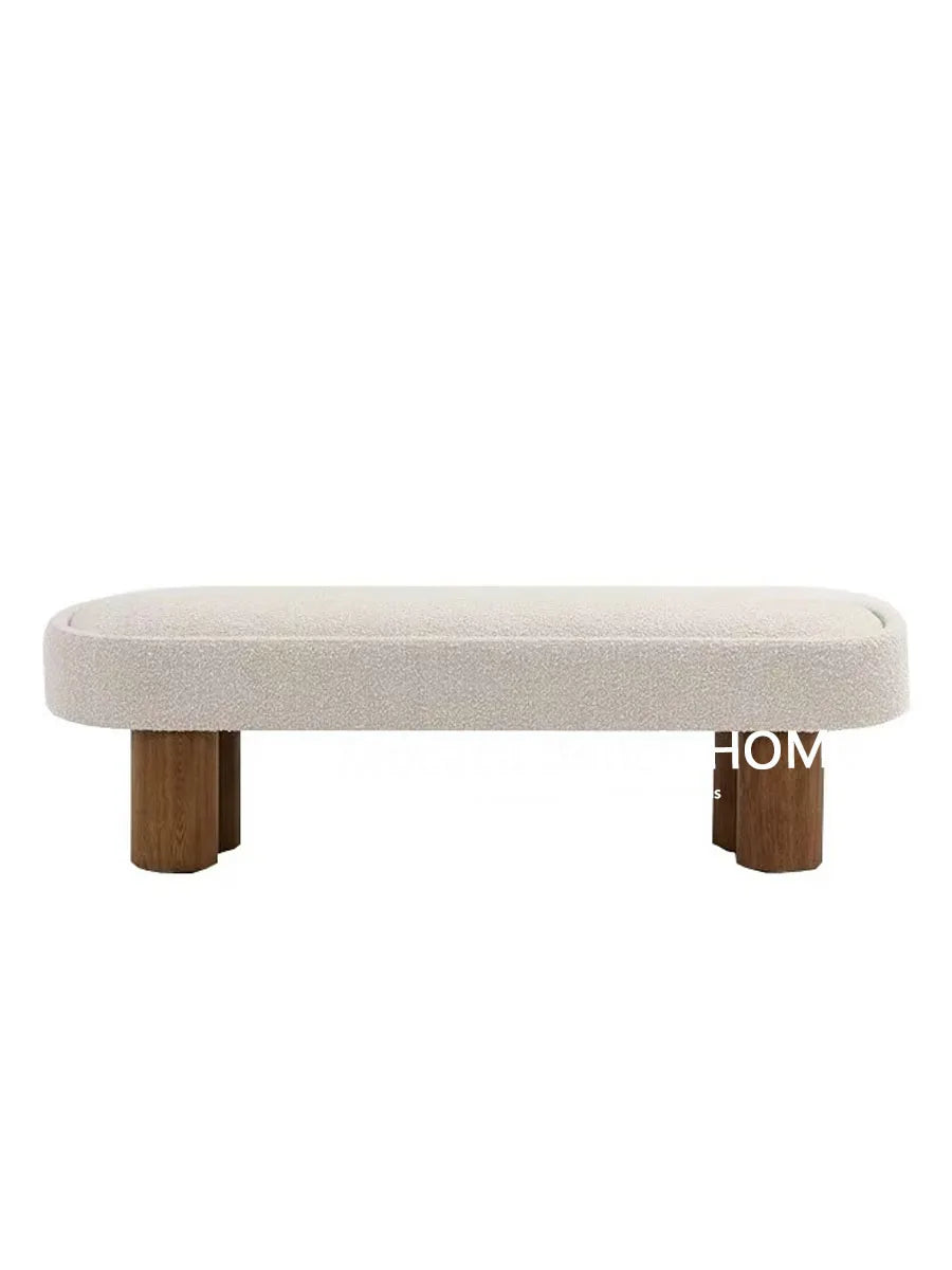 Space Saving Modern Bench Seat Furniture