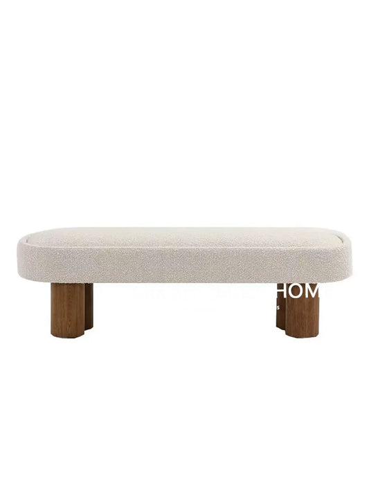 Space Saving Modern Bench Seat Furniture