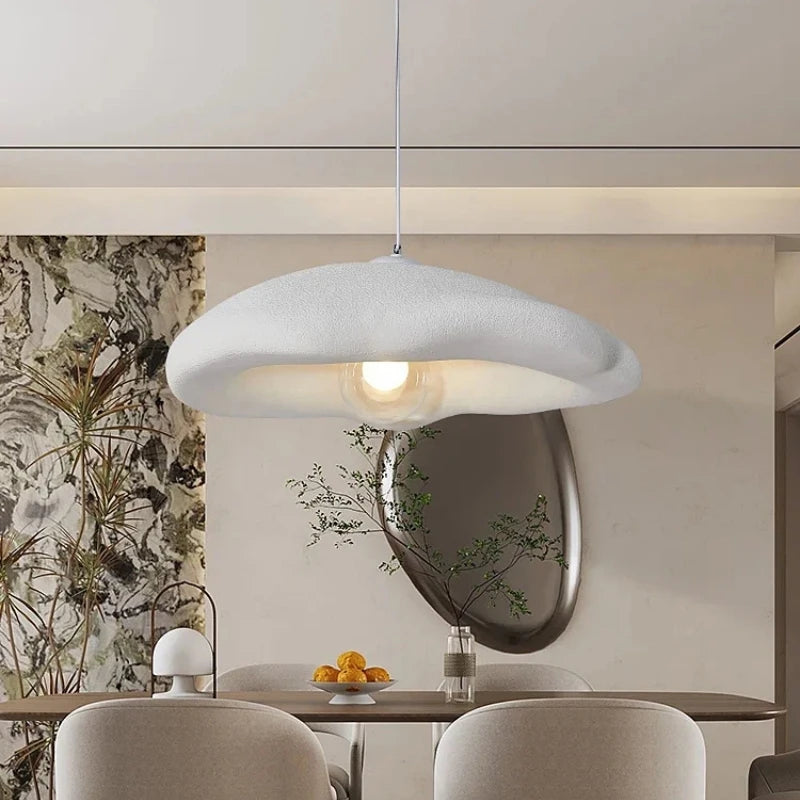Japanese Wabi Sabi Style Pendant Light