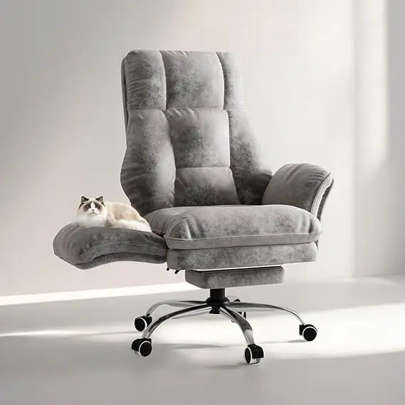 Big and Tall Office Chair