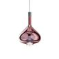 Italy Design LED Glass Pendant Lamp  Chandeliers
