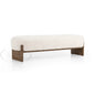 Modern Lounge Bench Seat Hall Furniture