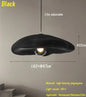 Japanese Wabi Sabi Style Pendant Light