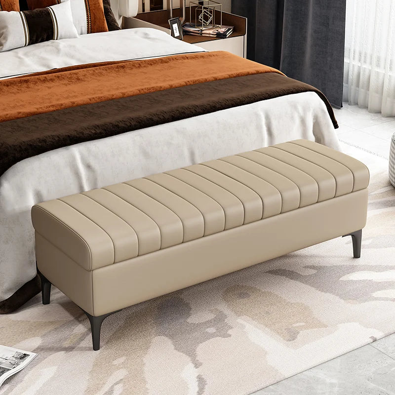 Designer Bedroom Lounge Foot Stool