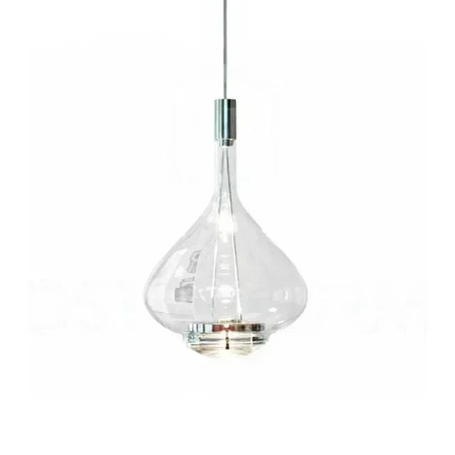 Italy Design LED Glass Pendant Lamp  Chandeliers