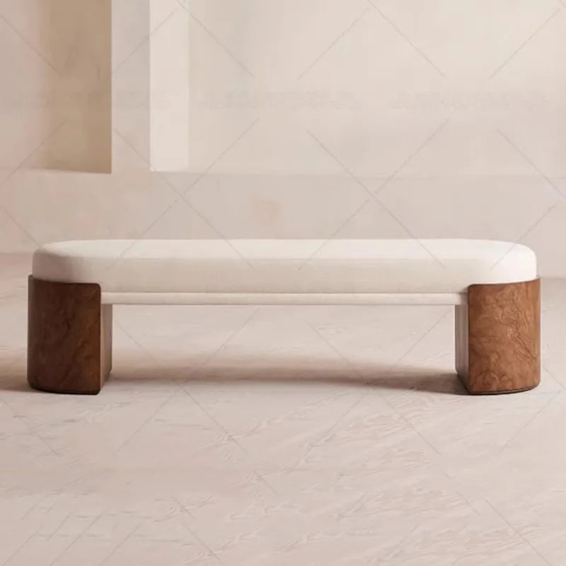 Small Stool Modern Home Decor