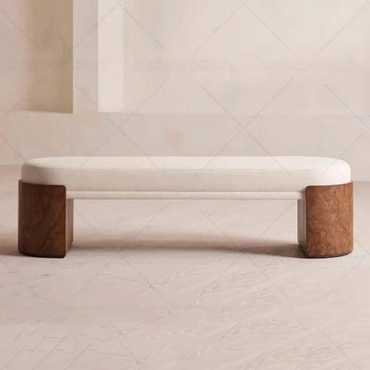 Small Stool Modern Home Decor