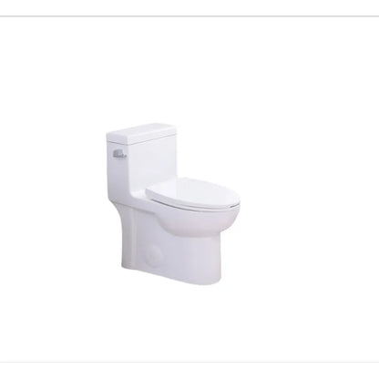 Tornado Single Flush Toilet