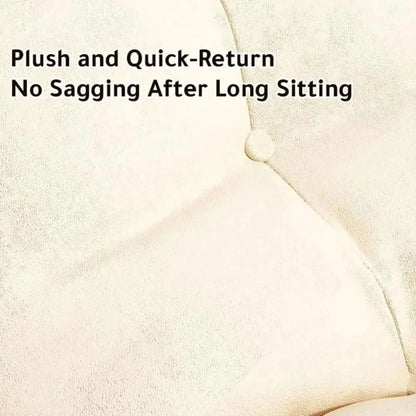 Gliding Rocking Chair for Living Room