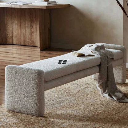 Luxury Storage Bench Seat