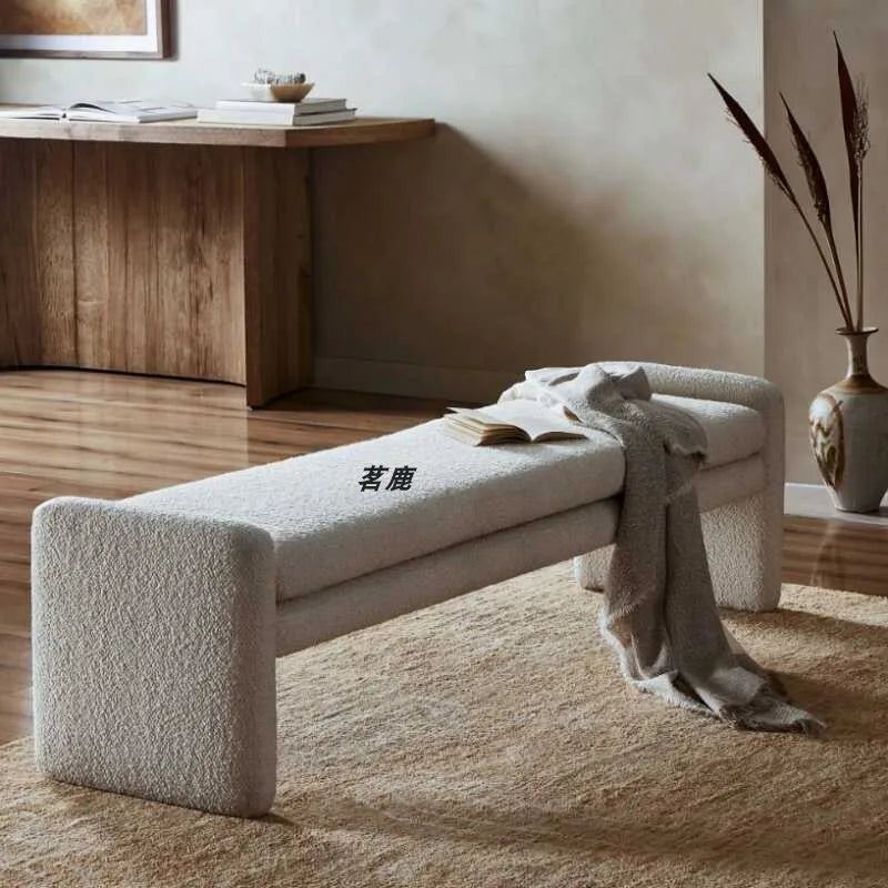 Luxury Storage Bench Seat