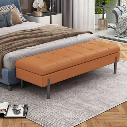 Modern Designer Foot Stool