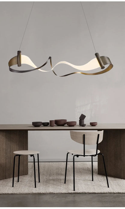 Unique Modern Art Chandeliers