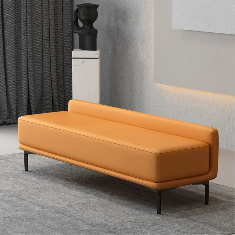 Designer Bedroom Accent Lounge Stool