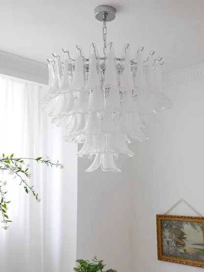 Modern Branch Crystal Chandeliers