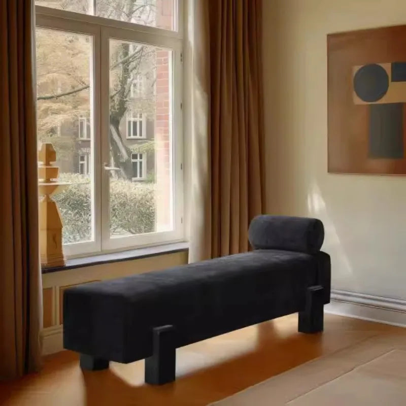 Nordic Designer Bench Seat