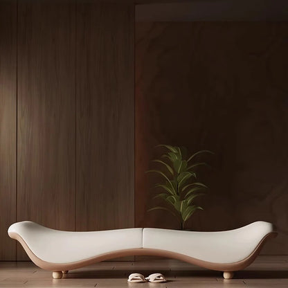 Ergonomic Space Saving Luxury Foot Stool