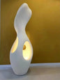 Japanese Wabi Sabi Abstract
