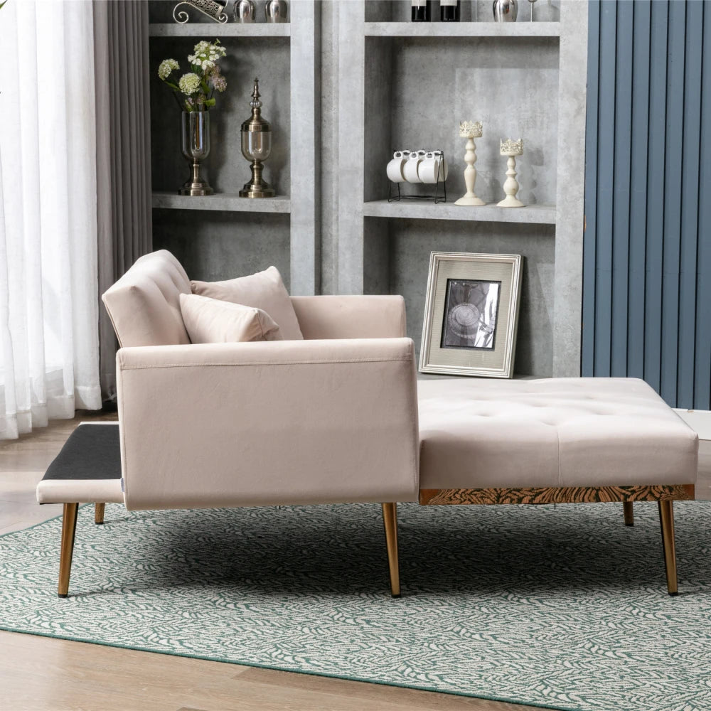 Fashionable Chaise Lounge Chair